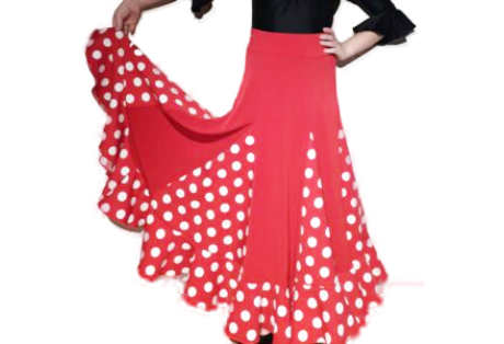 Zapatos ファルダ