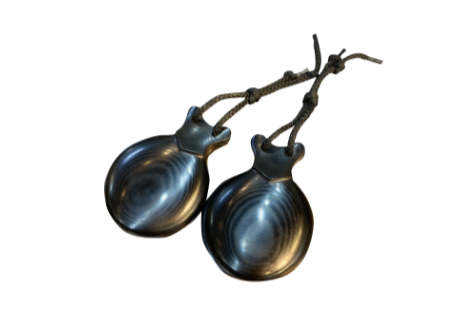 Zapatos パリージョ